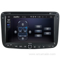 Car Multimedia Player For Geely Emgrand EC7 2012